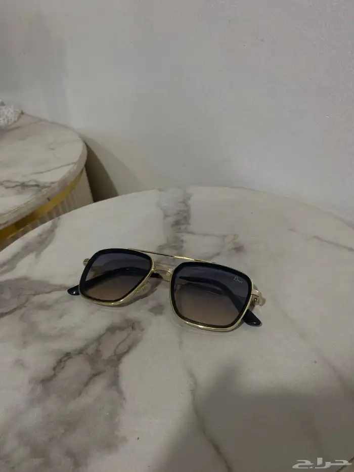 نضارة ديور للبيع 1