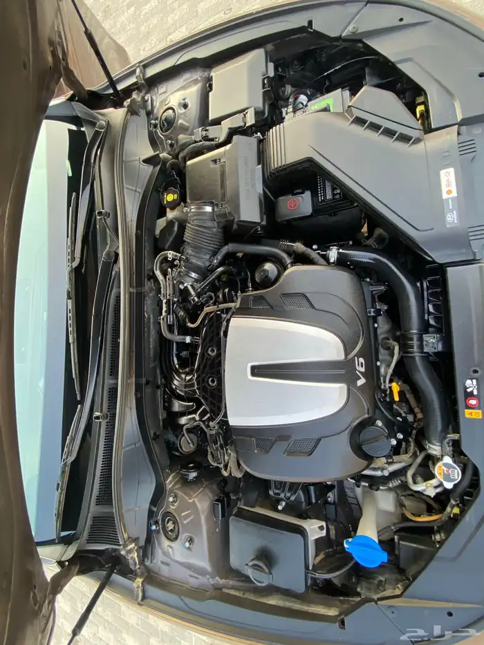 هيونداي ازيرا 2018 14