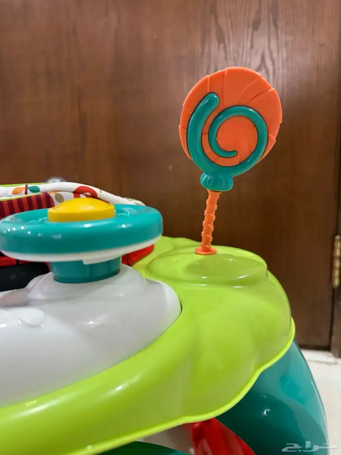 مشايه للأطفال الرضع من جونيورز Juniors 4