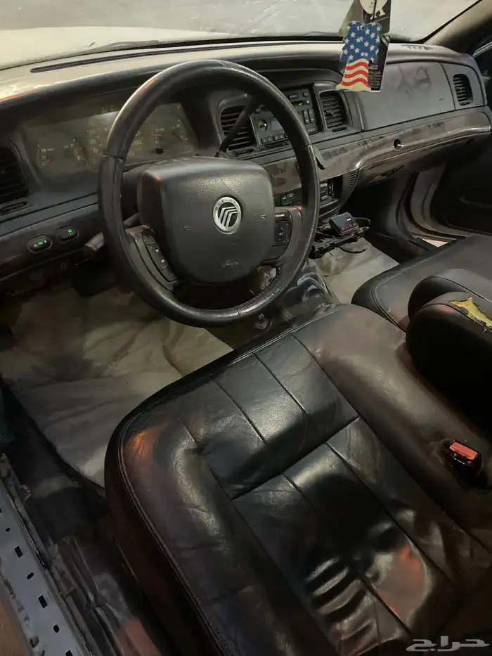 فورد ماركيز 2005 3