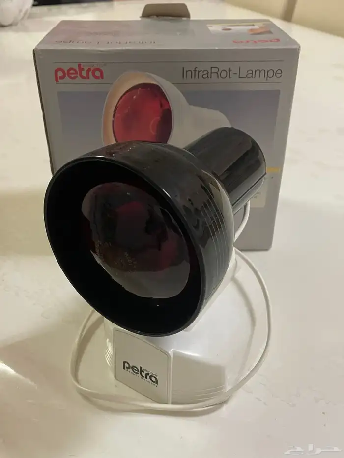 جهاز حرارة للوجه 1