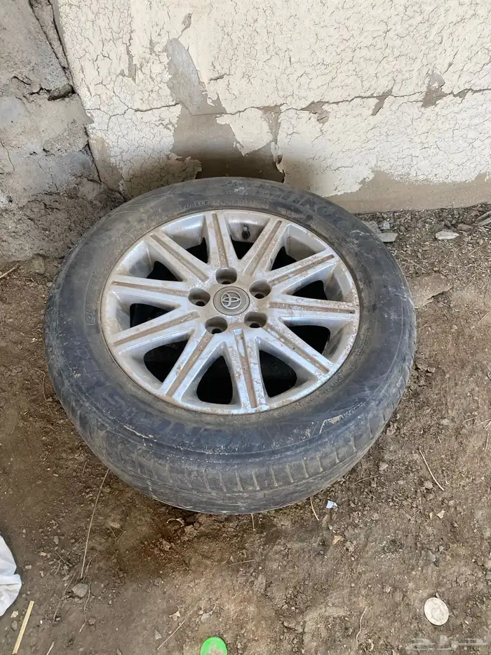 جنوط كامري نضيفه 0