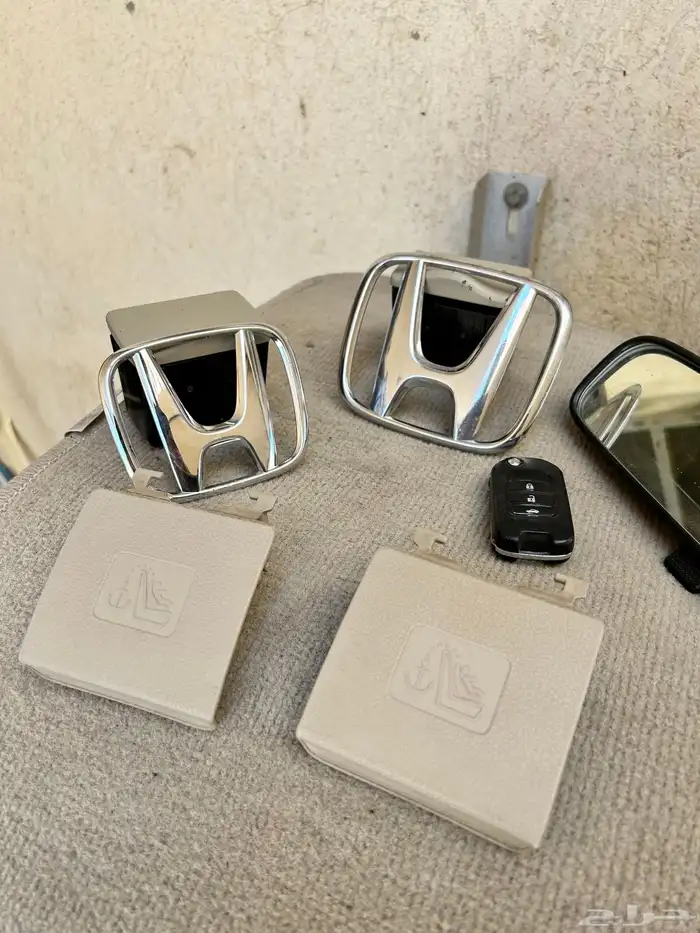 قطع غيار اكورد - اكسسورات 1