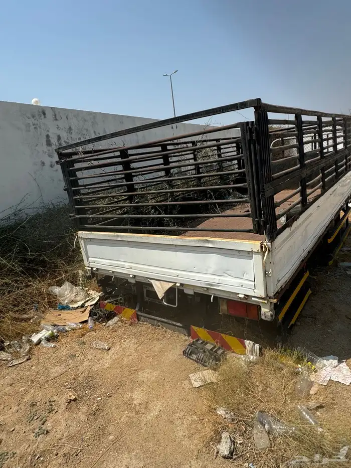 صندوق بلد ايسوزو 2008 وتحت 0