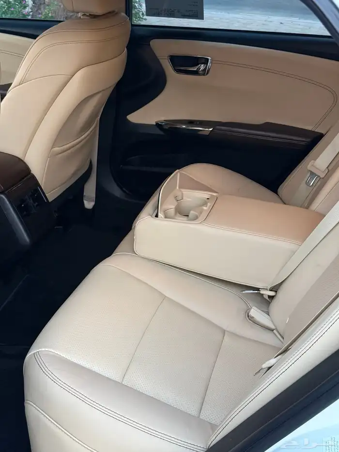 افالون 2014 قمة بالنظافة ممشى قليل 39