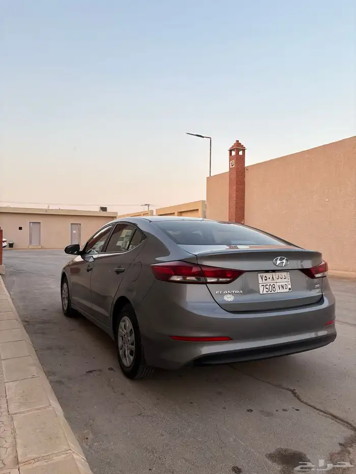 النترا 2018 مكينة2000 4