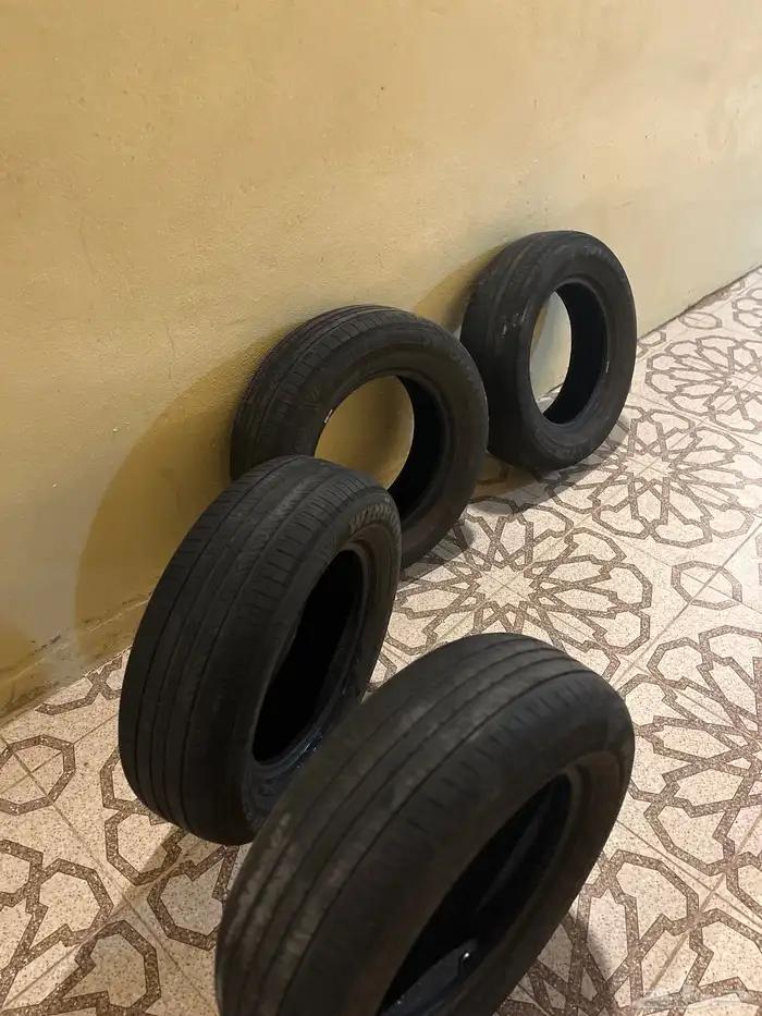 كفرات هايلوكس 2015 6