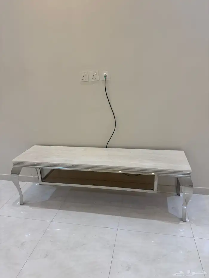 اثاث غرفة نوم وطاولة صاله 3