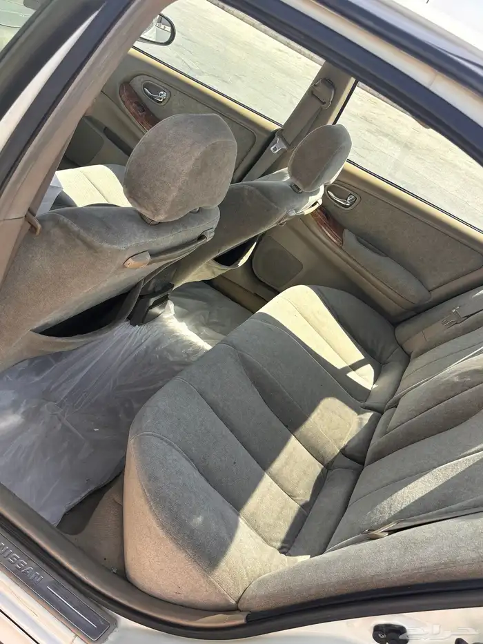 مكسيما 2005 فل كامل قير عادي 6