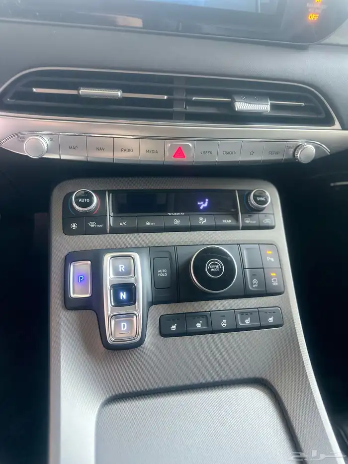 هيونداي بالاسيد 2022 20