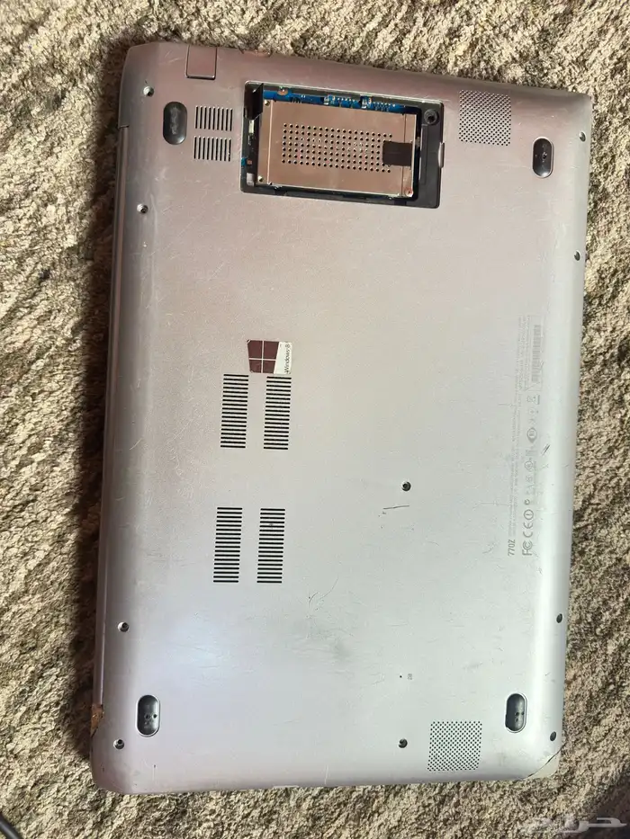 لابتوب سامسونج 6