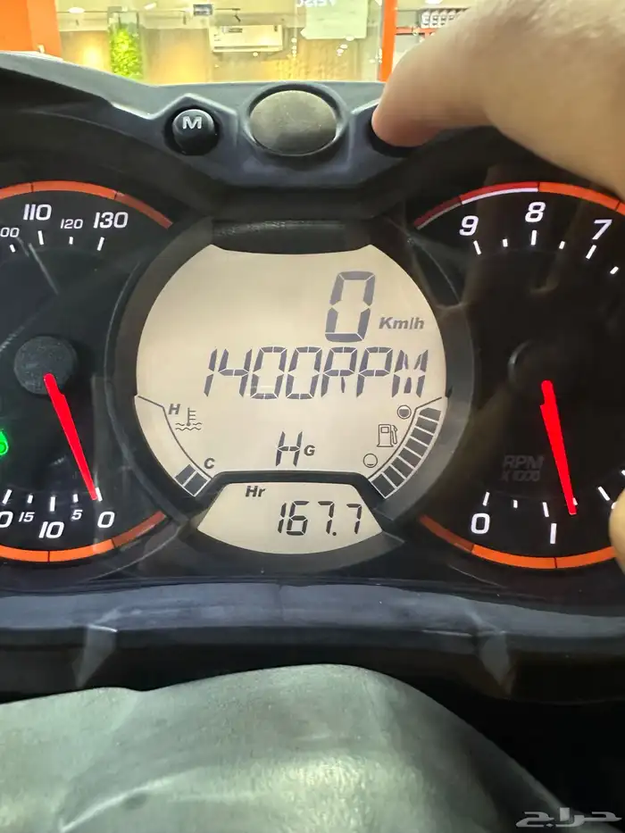 كانام مافريك. اربع مقاعد 2019 15