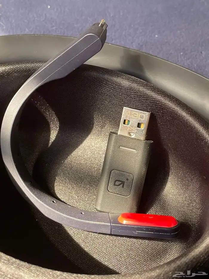 استرو آيه 30 لاسلكي سماعة رأس للالعاب stro A30 1