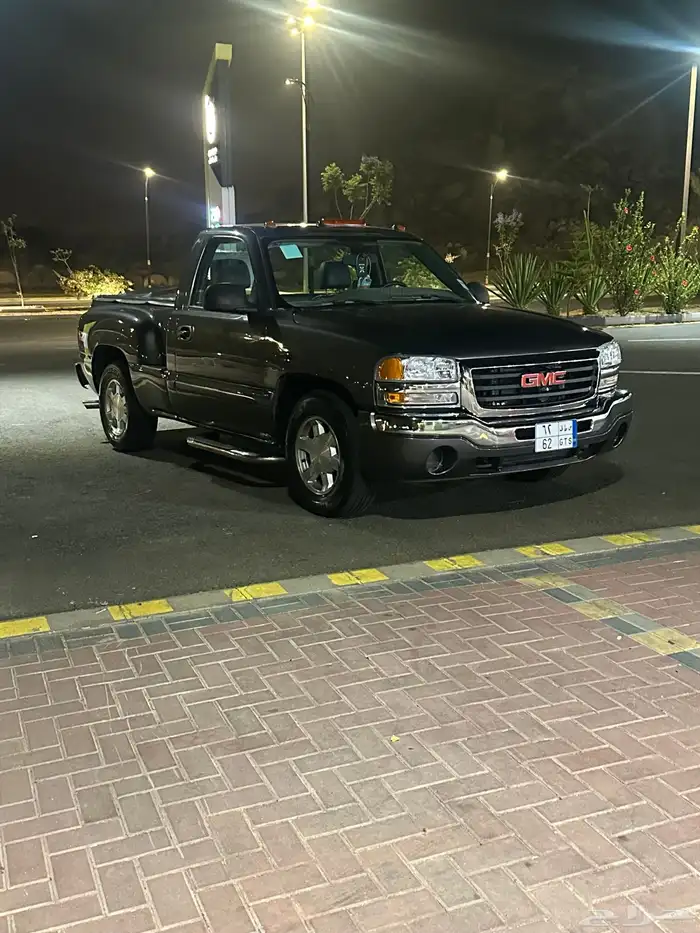 جمس حوض مخصر 2005 2