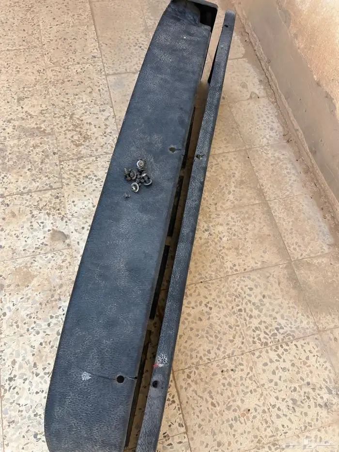 جناح هايلوكس 15 1