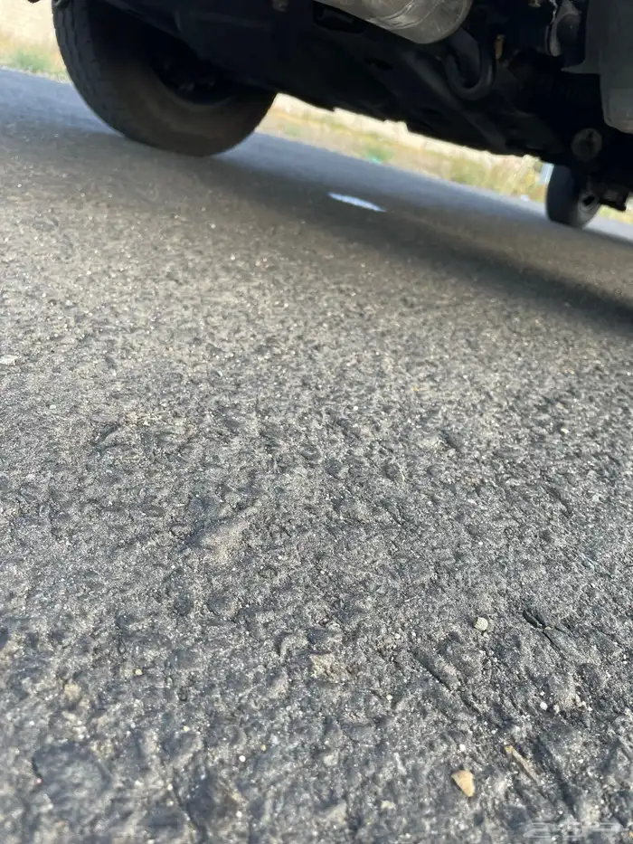 هايلوكس 2014 نظيفة 15