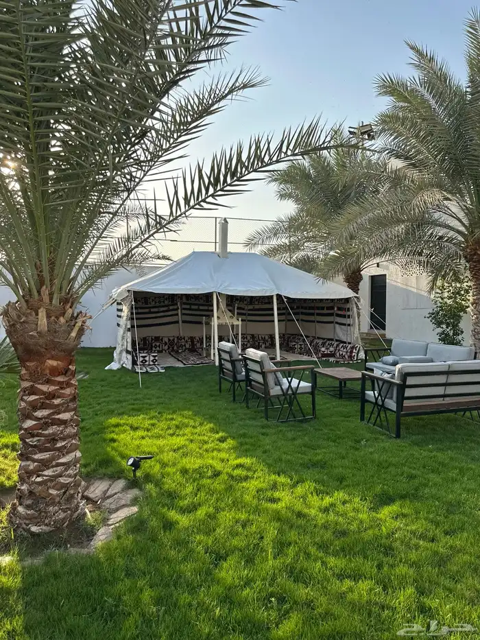 مجالس للاجار اليومي للمناسبات الدمام الفرسان 53