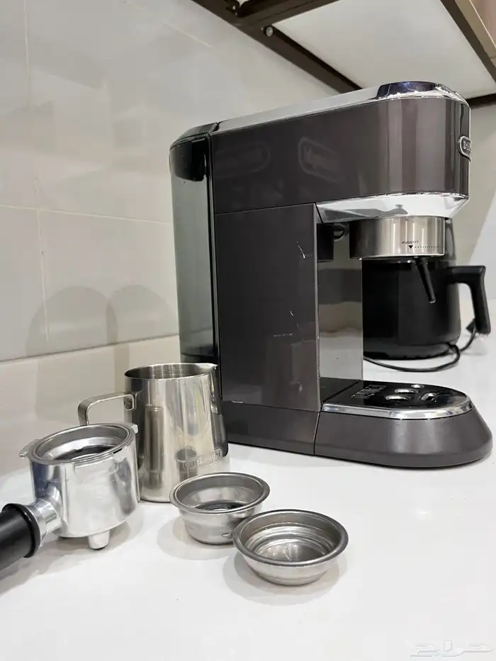 الة قهوه ديلونجي 0