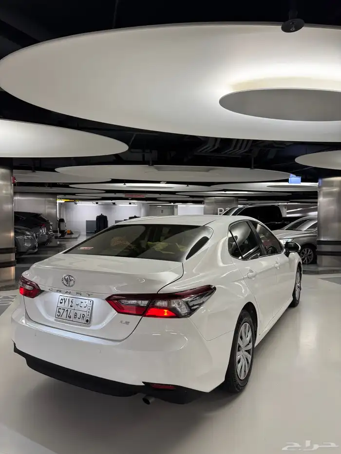 كامري 2022 تم البيع تم البيع 3