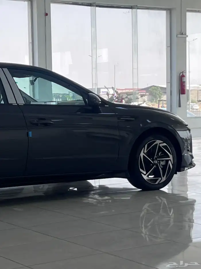 اكسنت سوناتا النترا 14