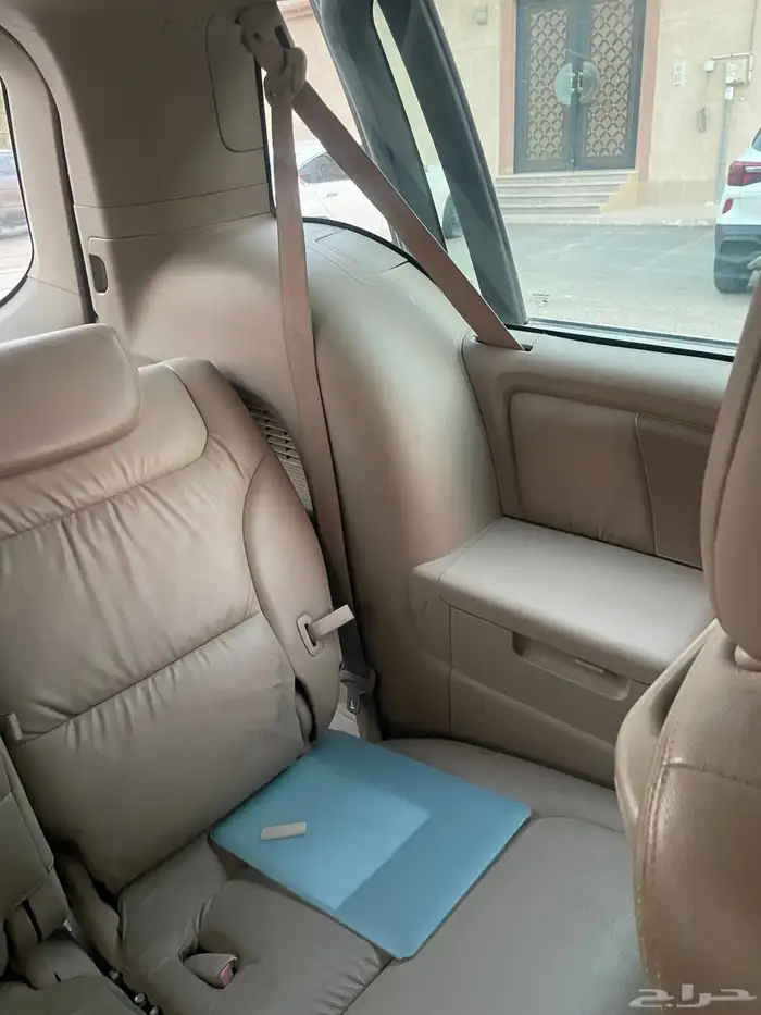 هوندا اوديسي 2007 11