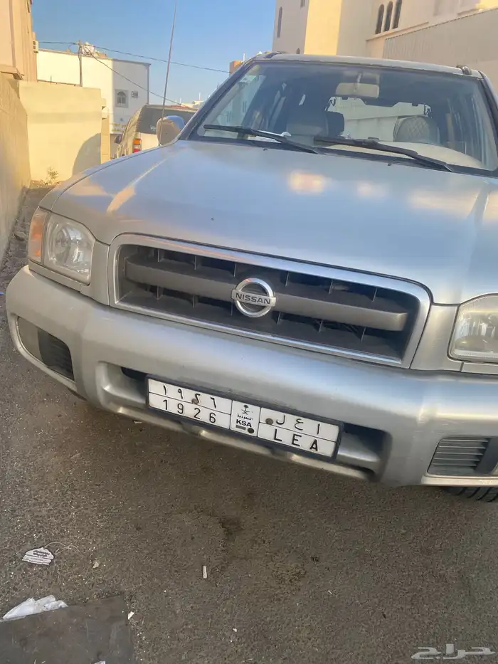 باثفندر 2004 اتوماتيك 17