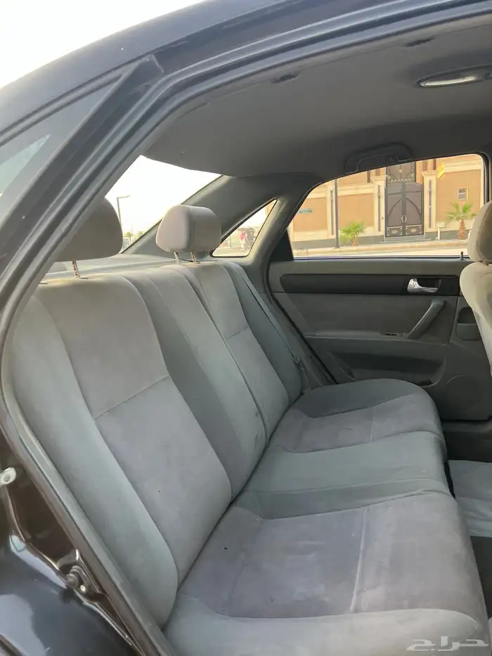 شيفروليه أوبترا 2008 15