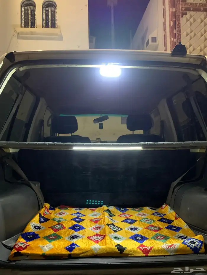 باجيرو 2000 17