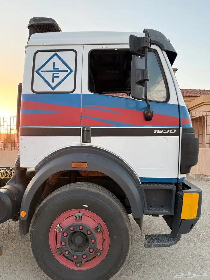 راس البي 1996 جفالي حجم1838 قير عادي - سست مفحوص مجدد 4