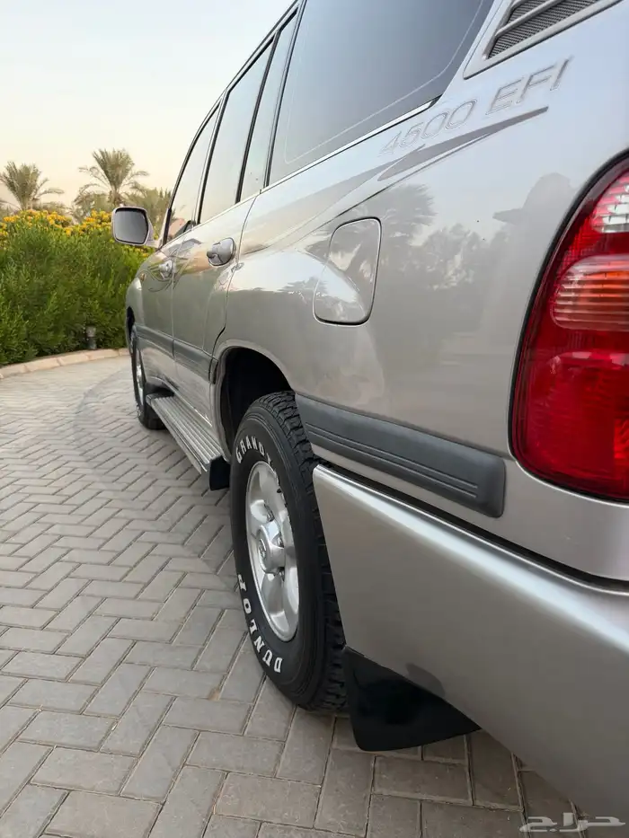 جكسار 2002 فل كامل فتحه دفلك(قيرعادي) 16