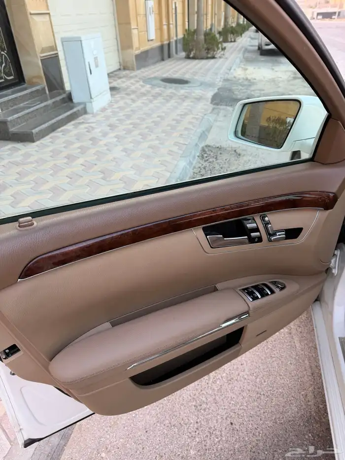 للبيع مرسيدس بانوراما 7