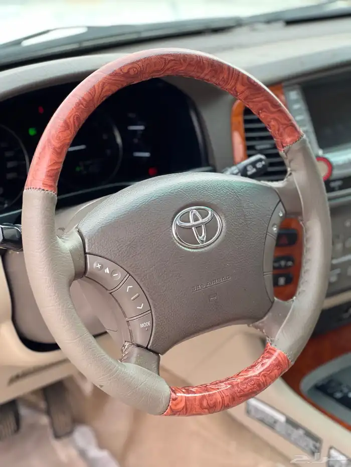 VX-R 2006 فل كامل رقم (4) ونش 16