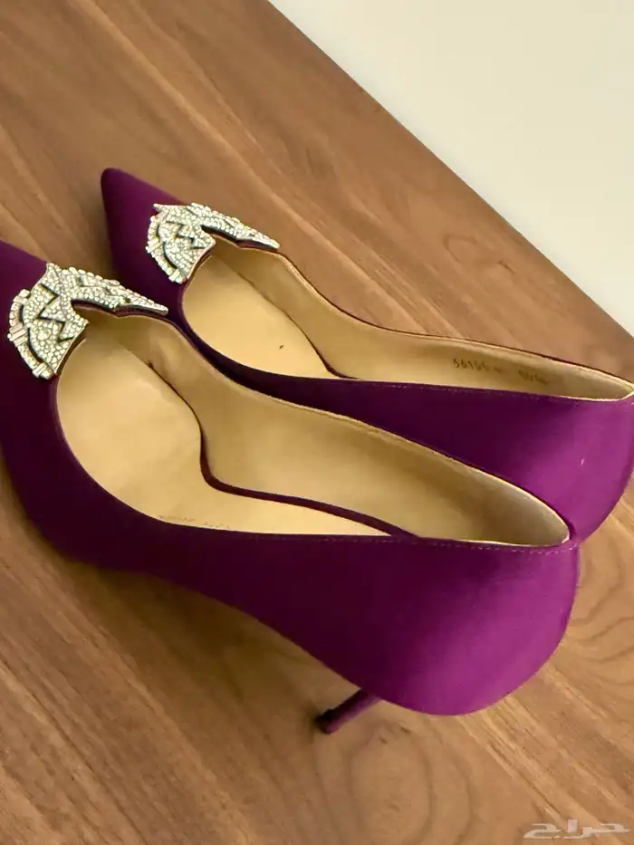 احذيه من براندات مختلفه اصليه 10