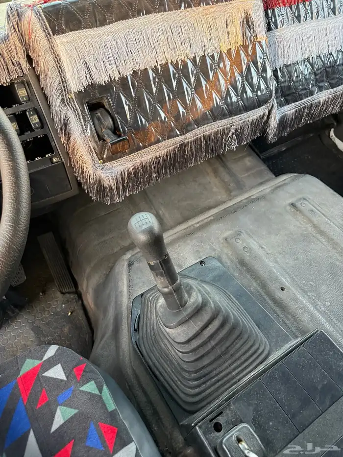 راس البي 1996 جفالي حجم1838 قير عادي - سست مفحوص مجدد 31