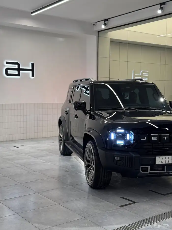 للبيع جيتور T2 2025 1