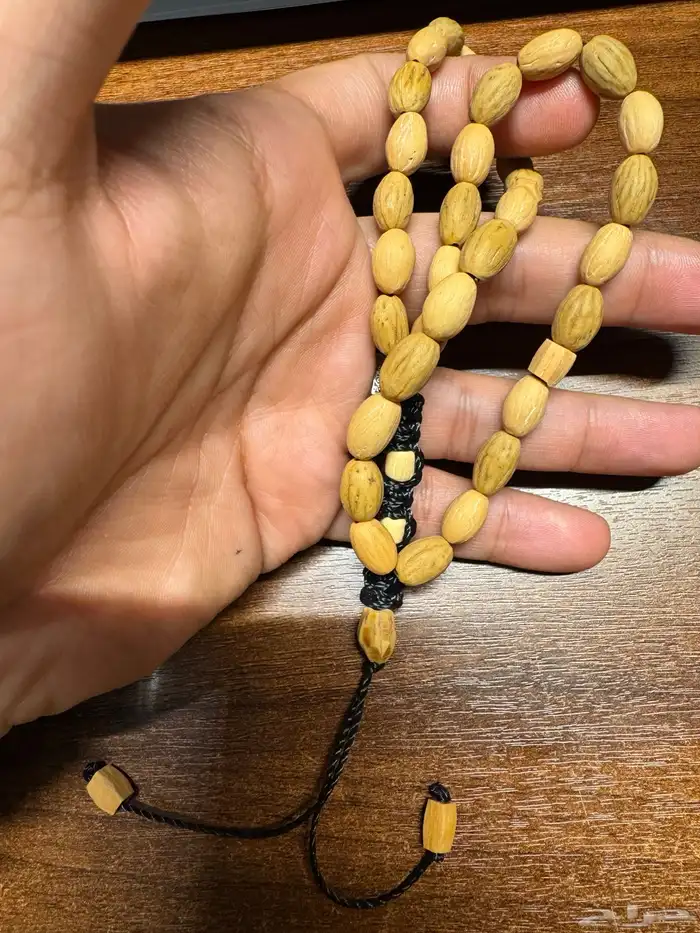 سبحه عجو زيتون 1