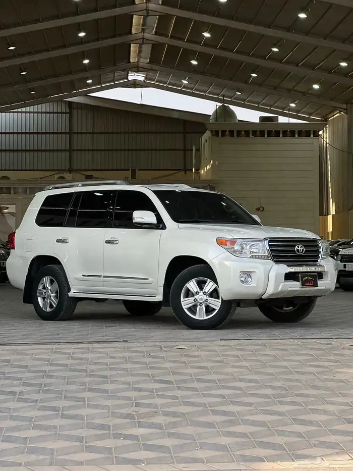 جي اكس ار - 2014 - فل كامل - 8 سلندر 0