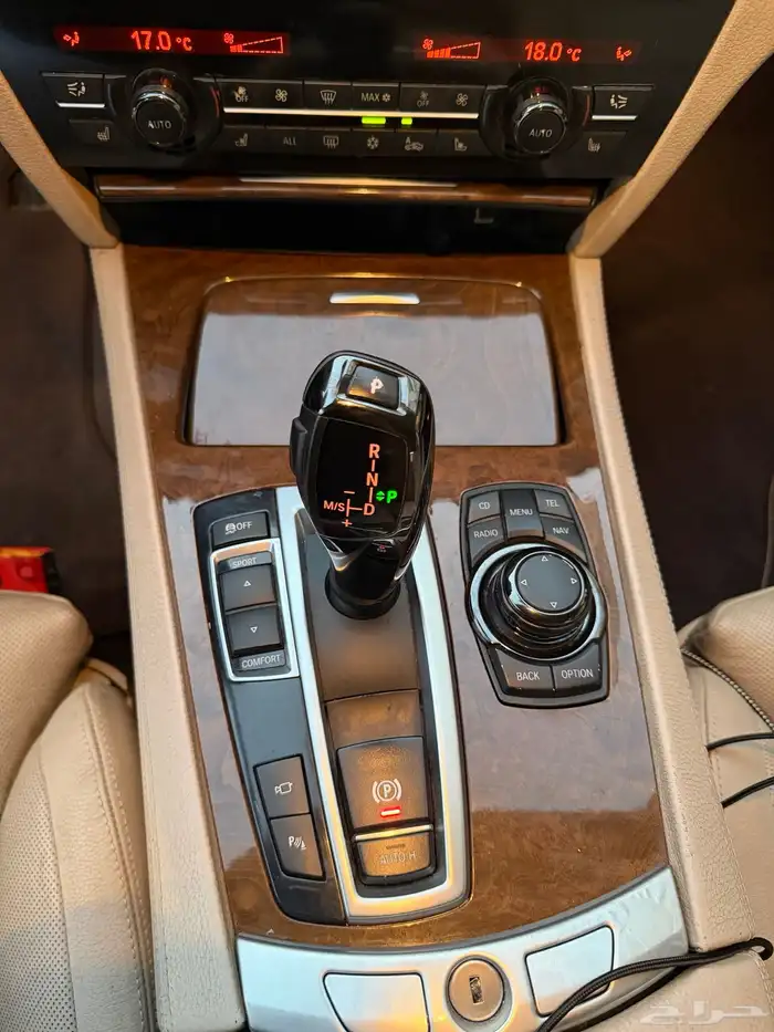 بي ام دبيلو 2009 ( مخزن ) اقبل البدل المناسب 92