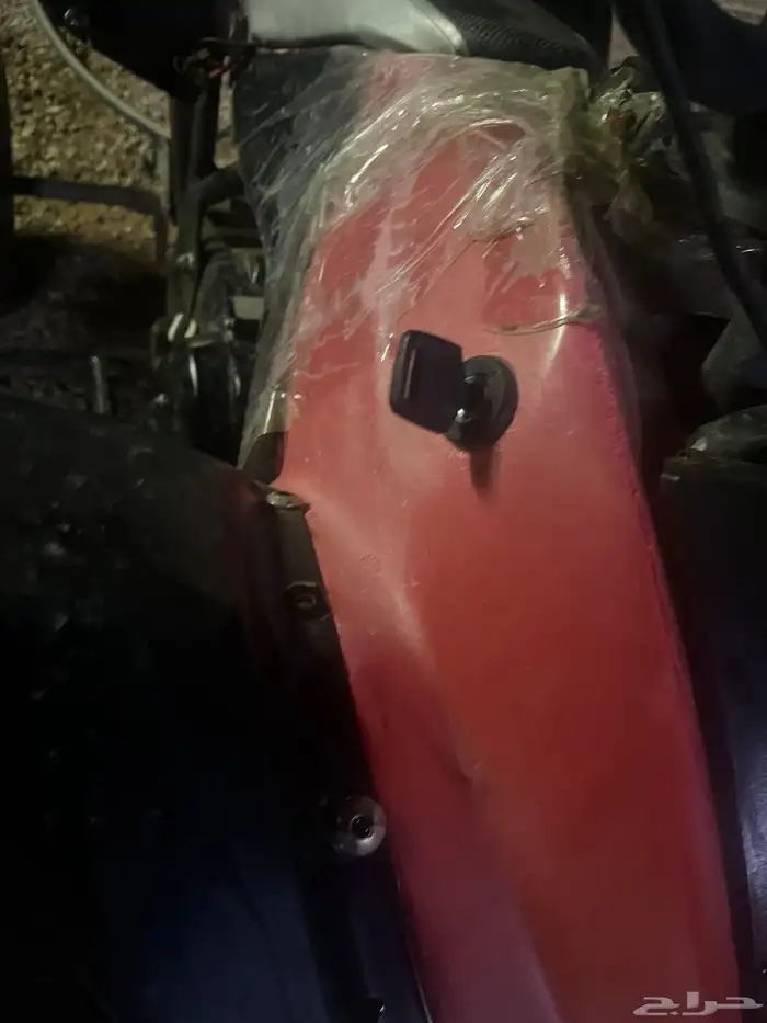 دباب صيني فراشه ممتاز استعمال حشمه 7