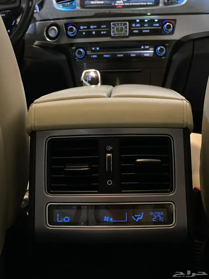 سنتنيال VS500 2014 ( أعلى فئة ) عداد قليل 28