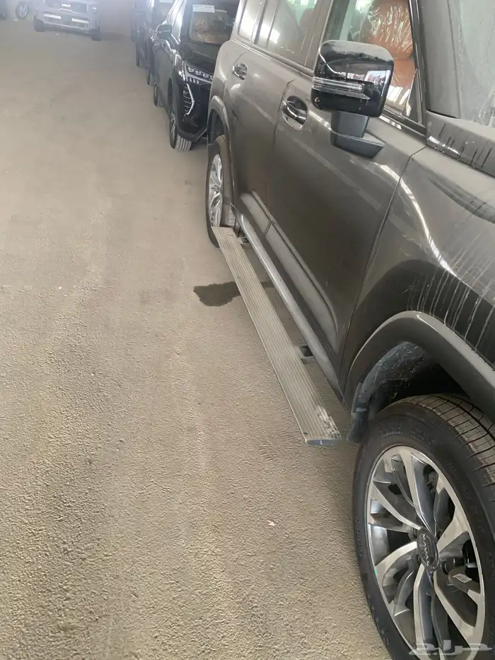 هافال H9فل كامل 2026 السعر مميزا 4