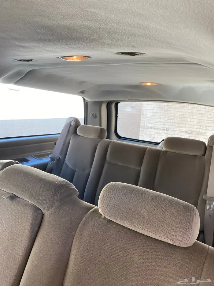 جمس سوبربان 2004 مخزن بودي بلد 6