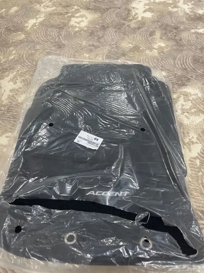 دعست أكسنت وكاله ب قراطيس الوكالة 1