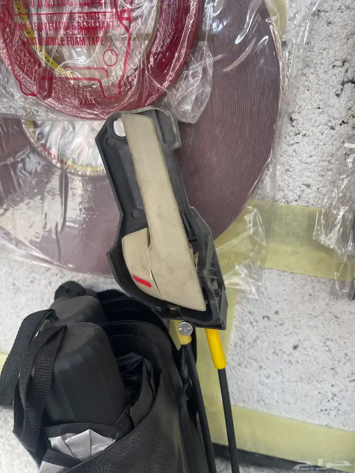 قفل باب كابرس 2013 2