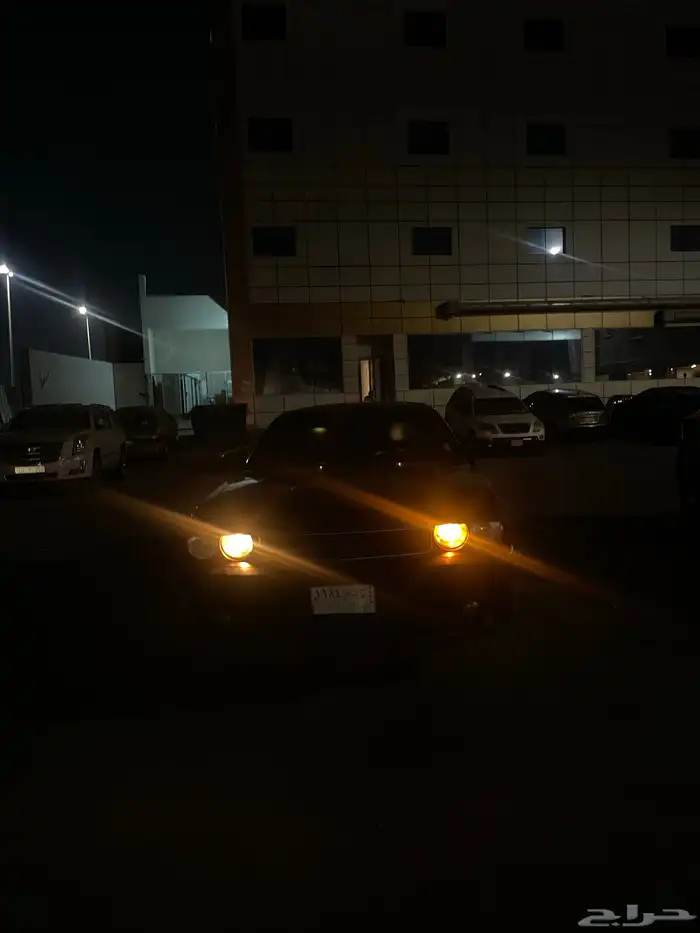 دوج تشالنجر 5