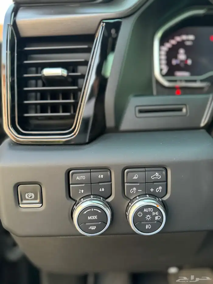 سييرا AT4 2022 فل كامل 16