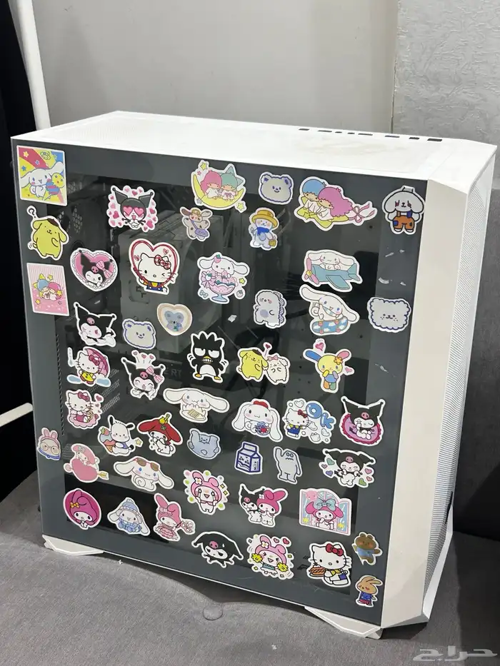 تجميعه pc Gaming 0