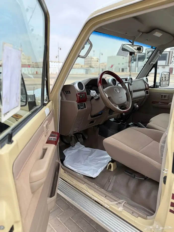 تويوتا شاص 2019 فل كامل ( مخزن ) (( تم البيع )) 22