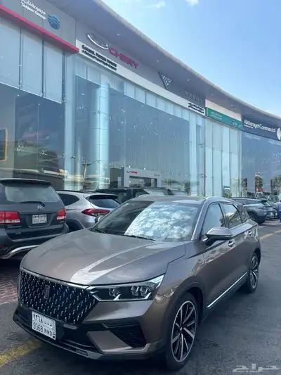 جيب فاو T77 للبيع نظيف موديل 2022 index