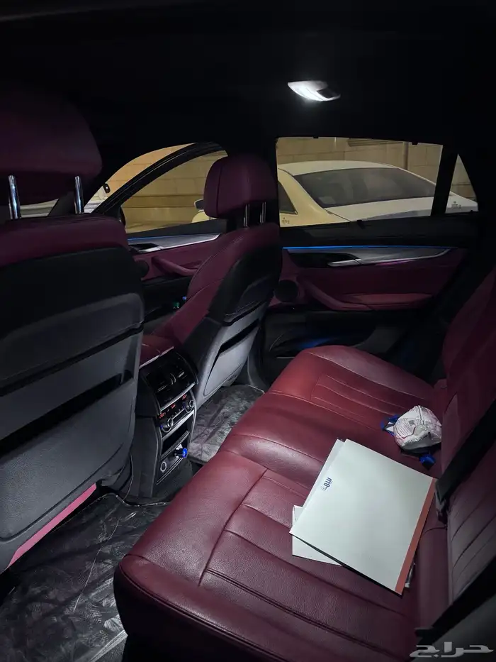 بي إم دبليو للبيع 5